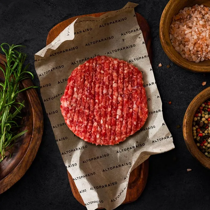 Alto Paraíso Meat