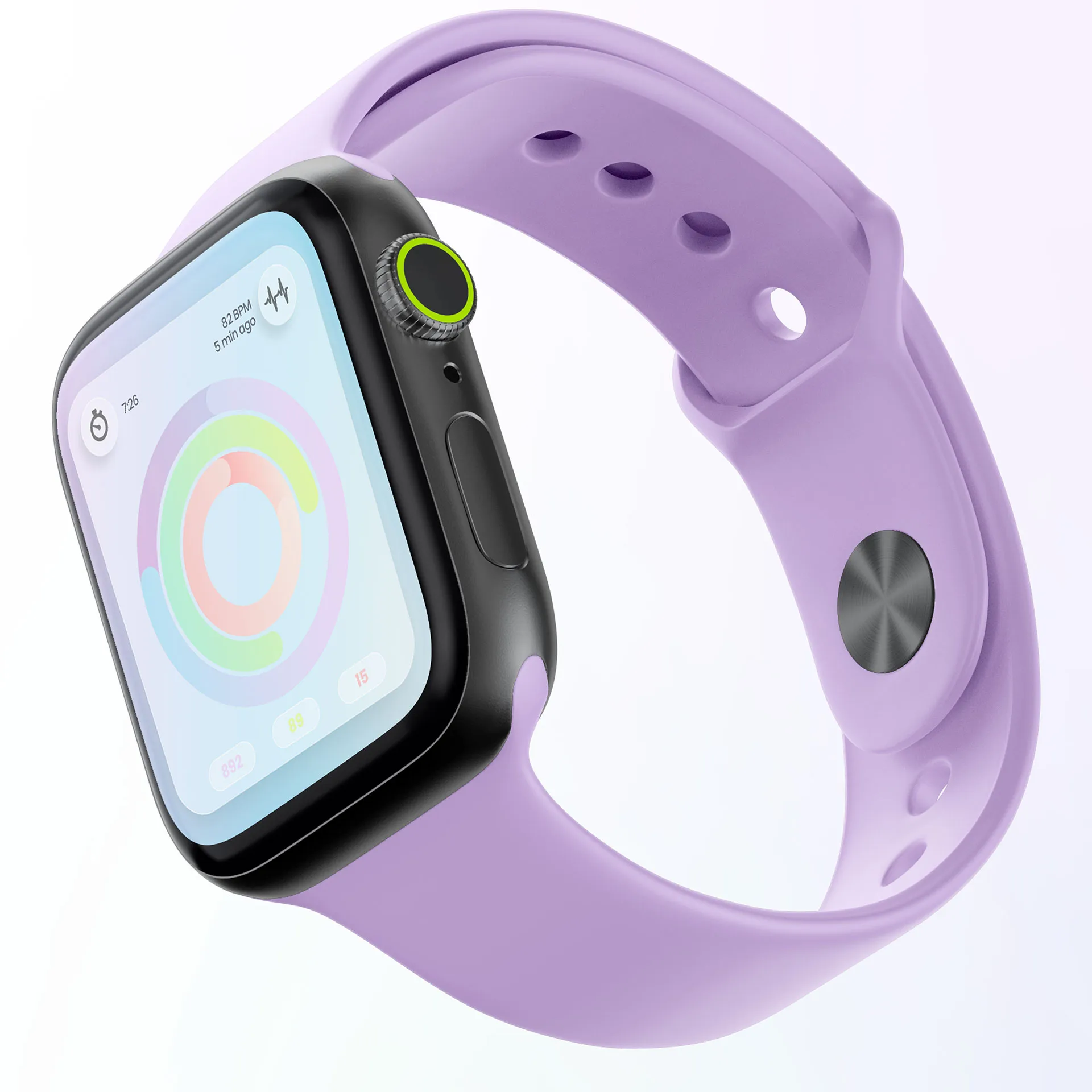 Reputable Apple Watch