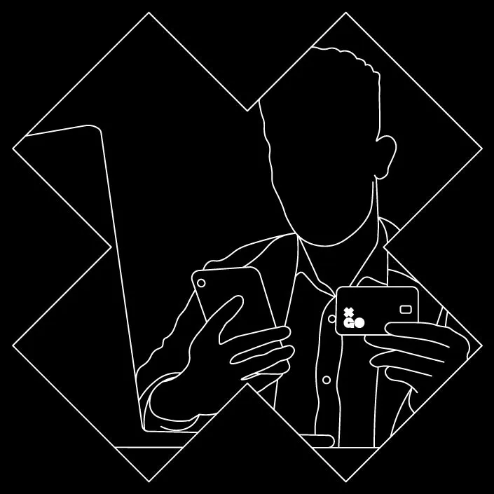 XGo Illustration