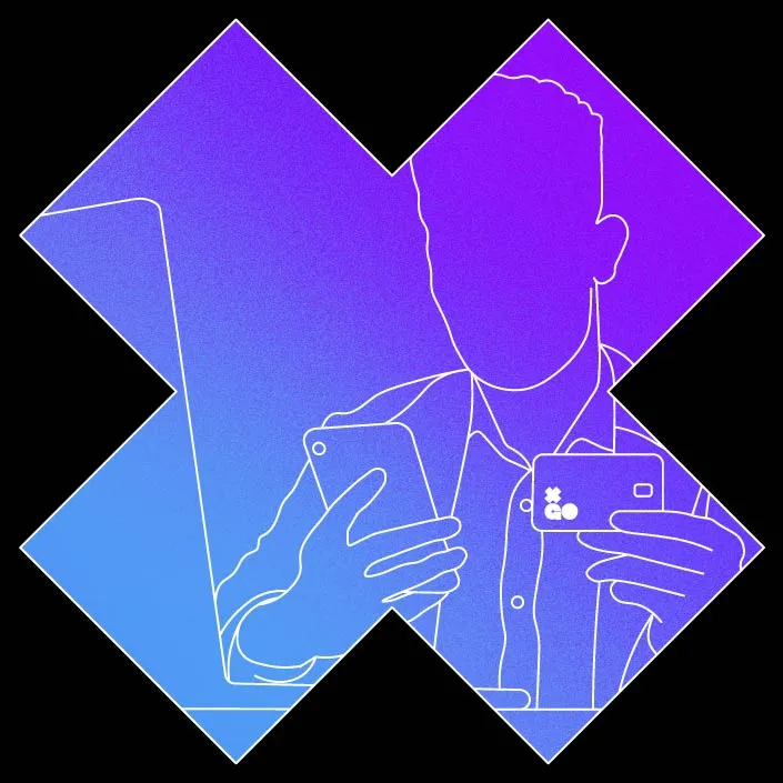 XGo Illustration